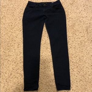 Maui Alexa Mid rise skinny jeans